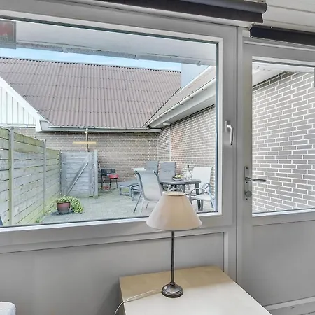 Dom wakacyjny Blavandvej Xii *