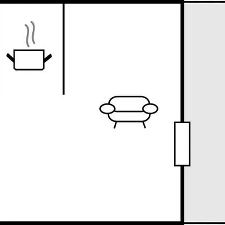 Blavandvej Xii * Blåvand