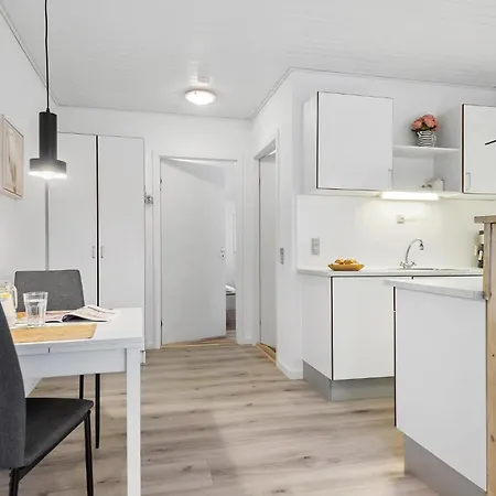 Dom wakacyjny Blavandvej Xii *