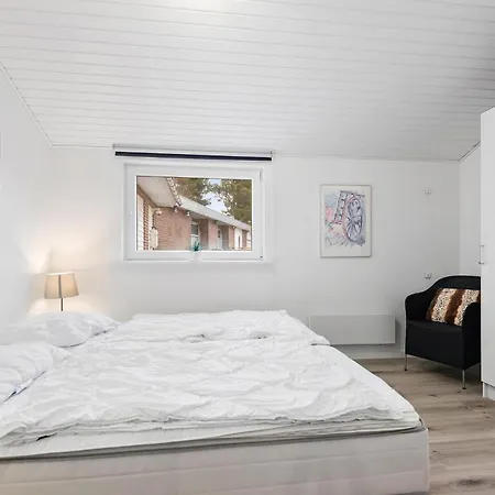 Dom wakacyjny Blavandvej Xii *