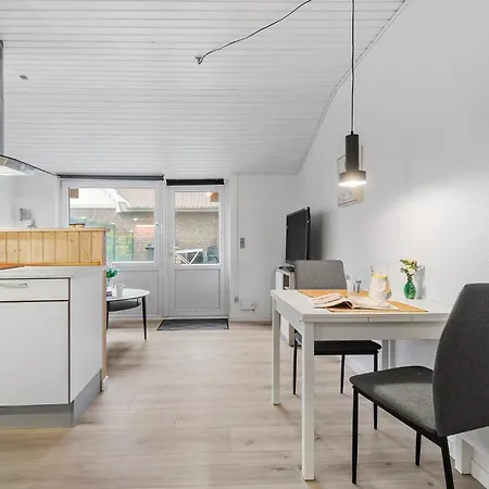 Dom wakacyjny Blavandvej Xii